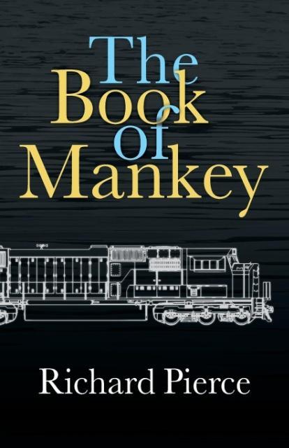 Vorderes Coverbild The Book of Mankey
