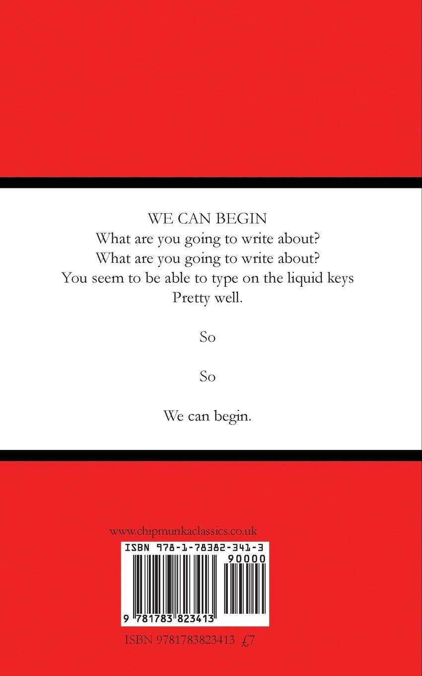 Rückseitencover DIAMONDS FROM THE ROUGH