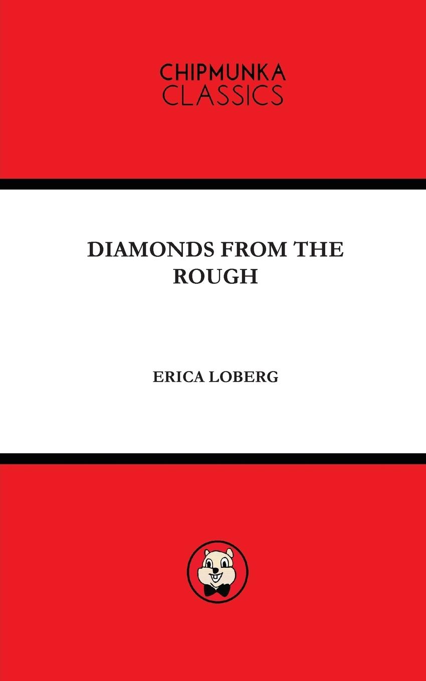 Vorderes Coverbild DIAMONDS FROM THE ROUGH