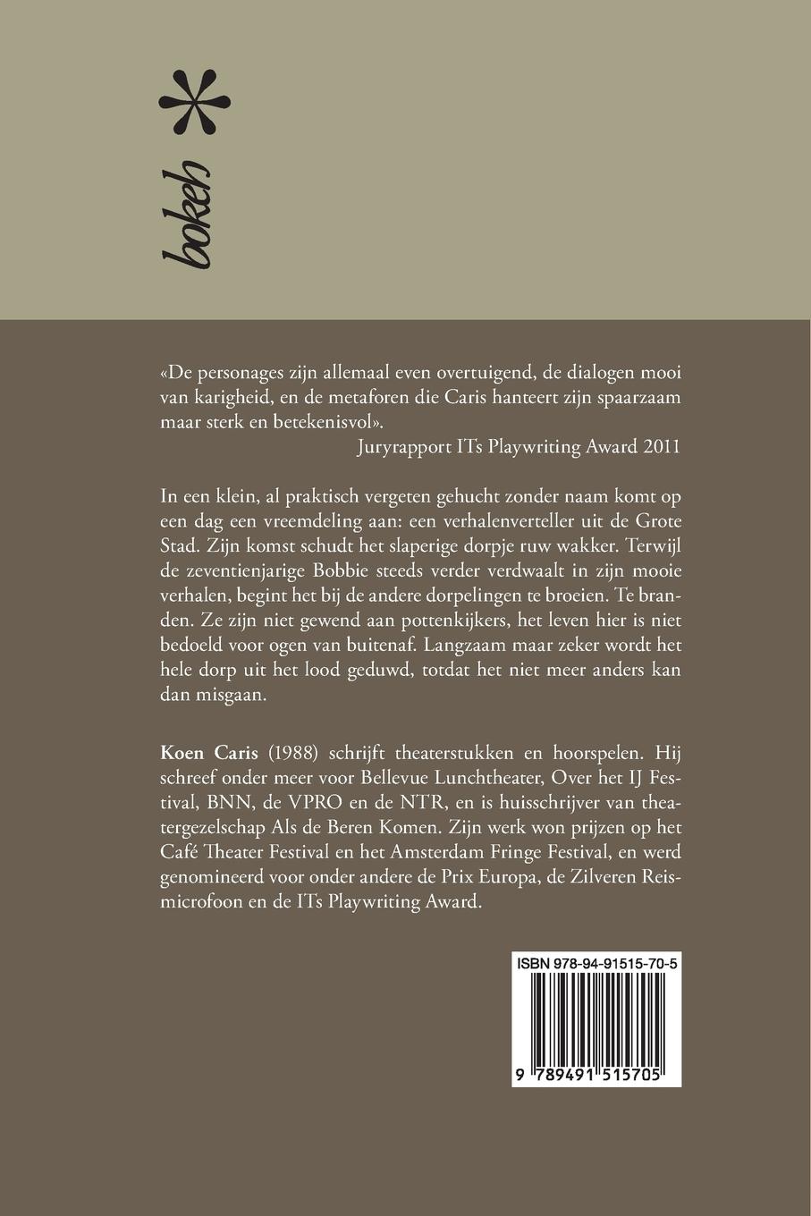 Rückseitencover 1924