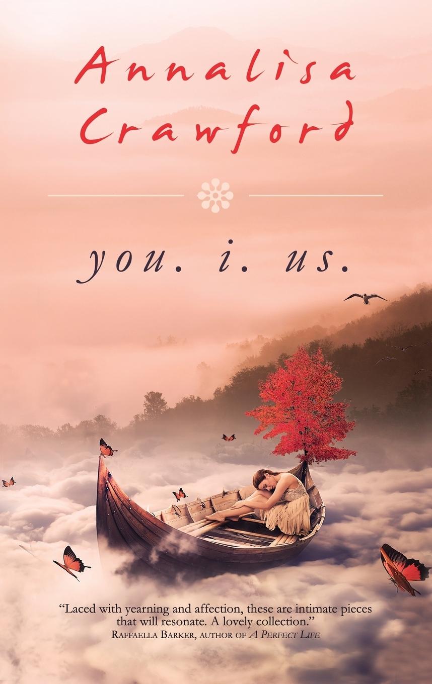 Vorderes Coverbild You. I. Us.
