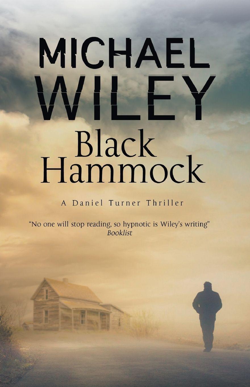 Vorderes Coverbild Black Hammock