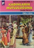 Vorderes Coverbild Kadinlarin Mutluluguna