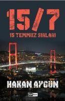 Vorderes Coverbild 15 Temmuz Sirlari
