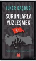 Vorderes Coverbild Sorunlarla Yüzlesmek