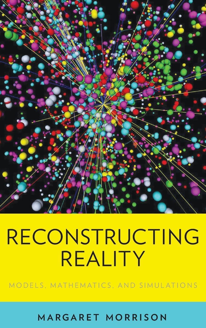 Vorderes Coverbild RECONSTRUCTING REALITY OSPS C