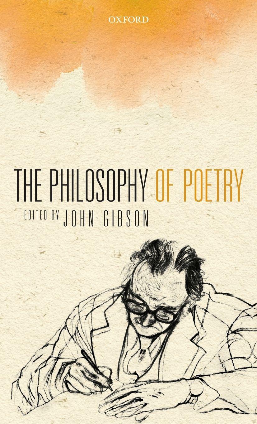 Vorderes Coverbild PHILOSOPHY OF POETRY C