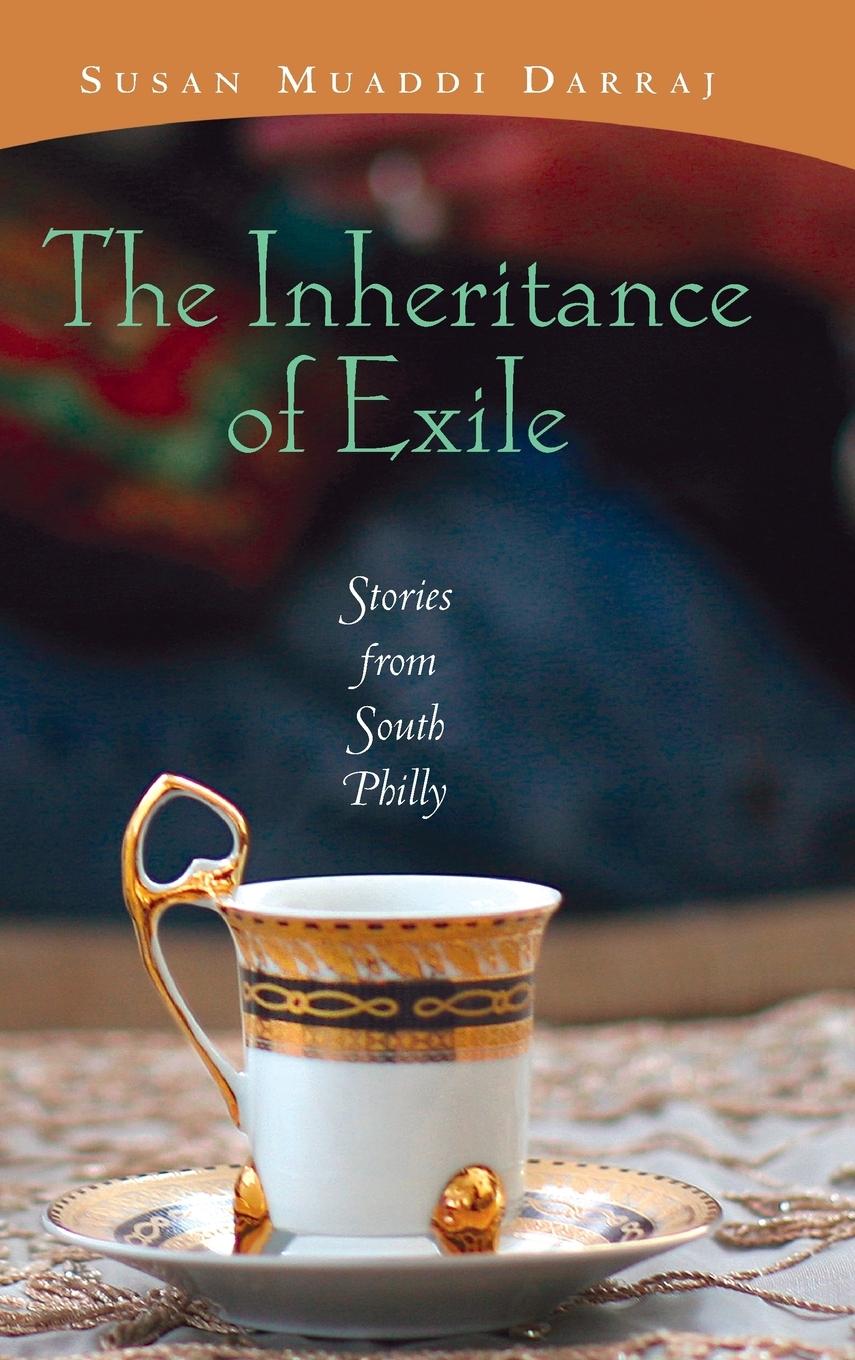 Vorderes Coverbild Inheritance of Exile, The