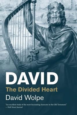 Vorderes Coverbild David