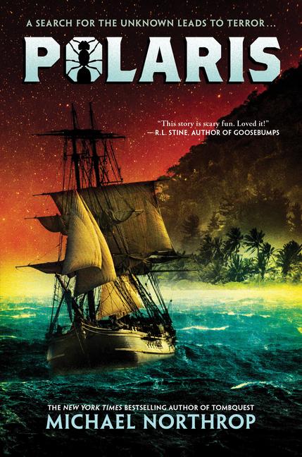 Vorderes Coverbild Polaris