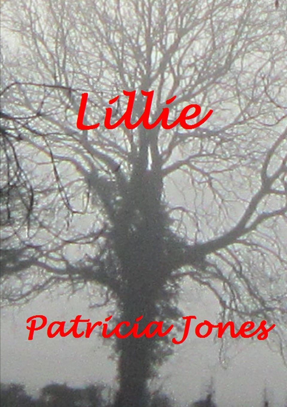 Vorderes Coverbild Lillie