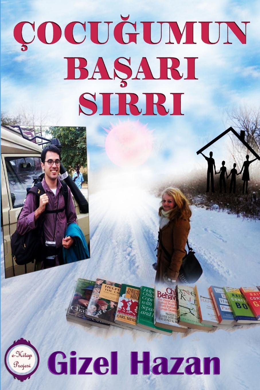 Vorderes Coverbild Cocugumun Basari Sirri