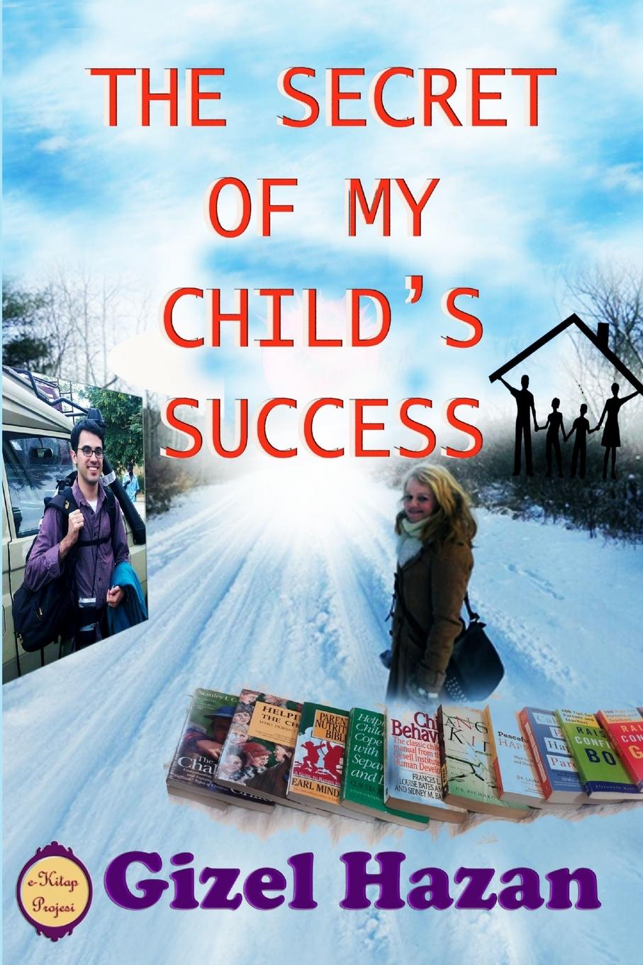 Vorderes Coverbild The Secret of My Child's Success