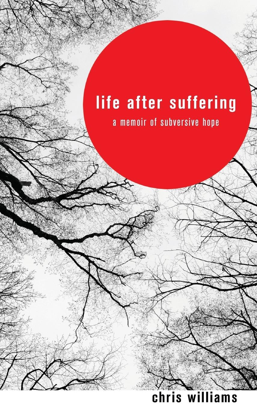 Vorderes Coverbild Life After Suffering