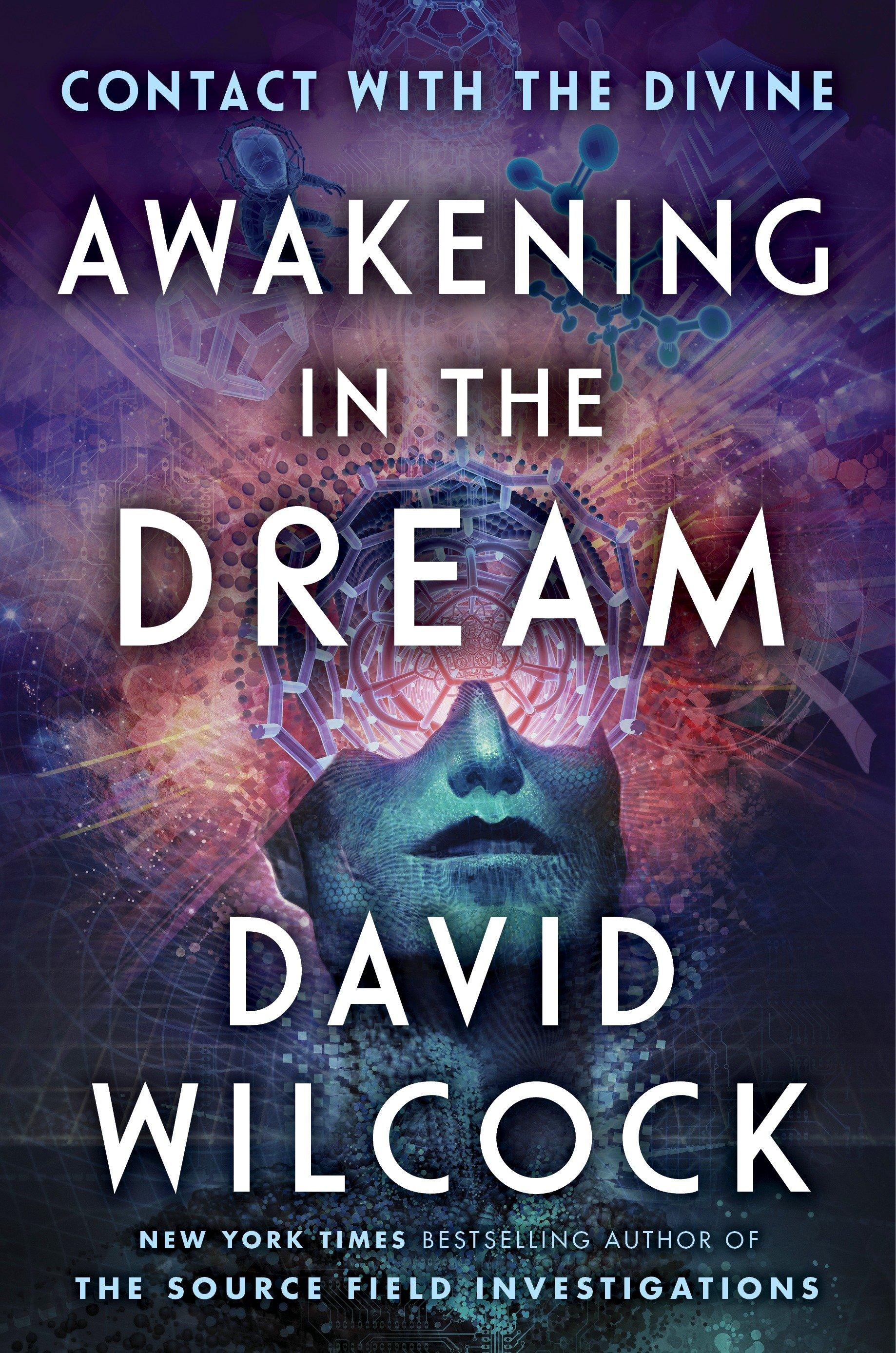 Vorderes Coverbild Awakening in the Dream
