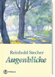 Vorderes Coverbild Augenblicke