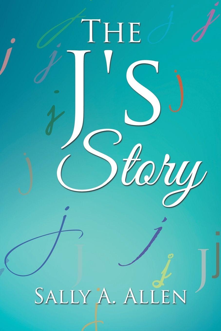 Vorderes Coverbild The J's Story