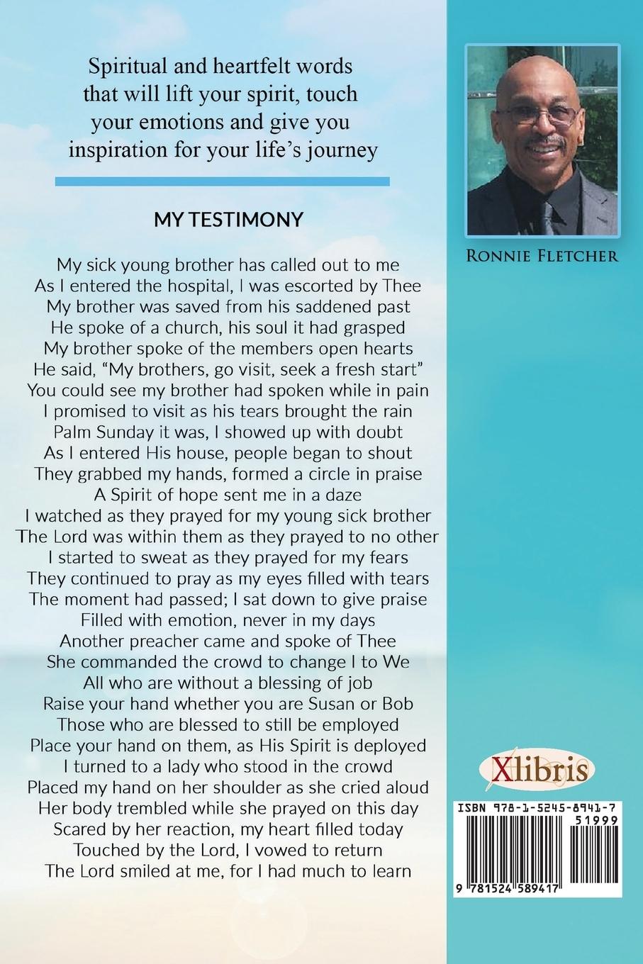 Rückseitencover Listen