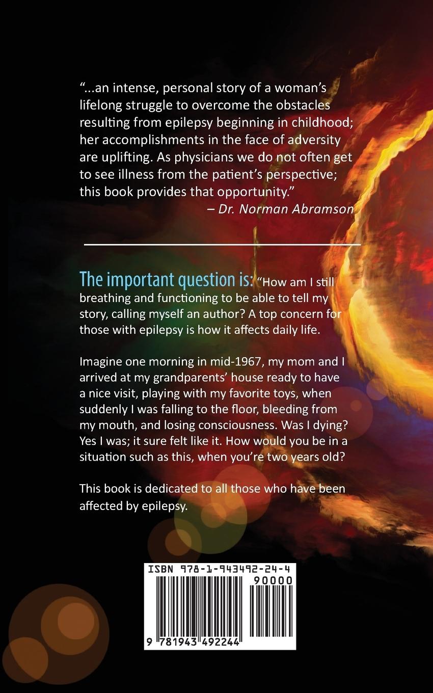 Rückseitencover My Epi-Center