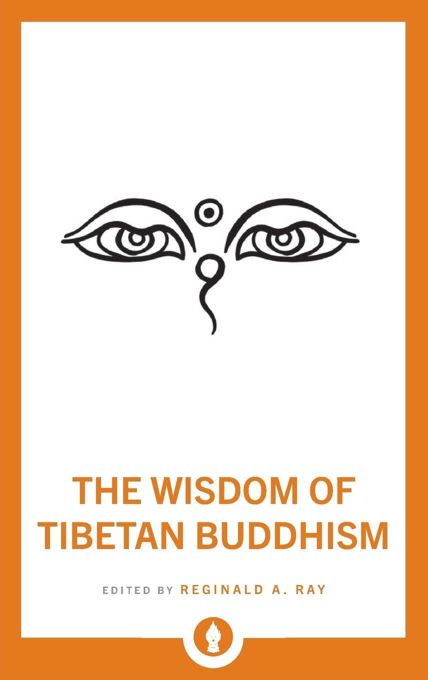 Vorderes Coverbild The Wisdom of Tibetan Buddhism