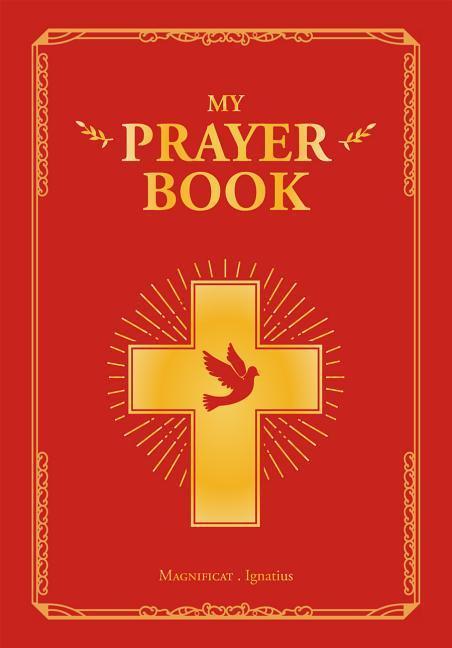 Vorderes Coverbild My Prayer Book