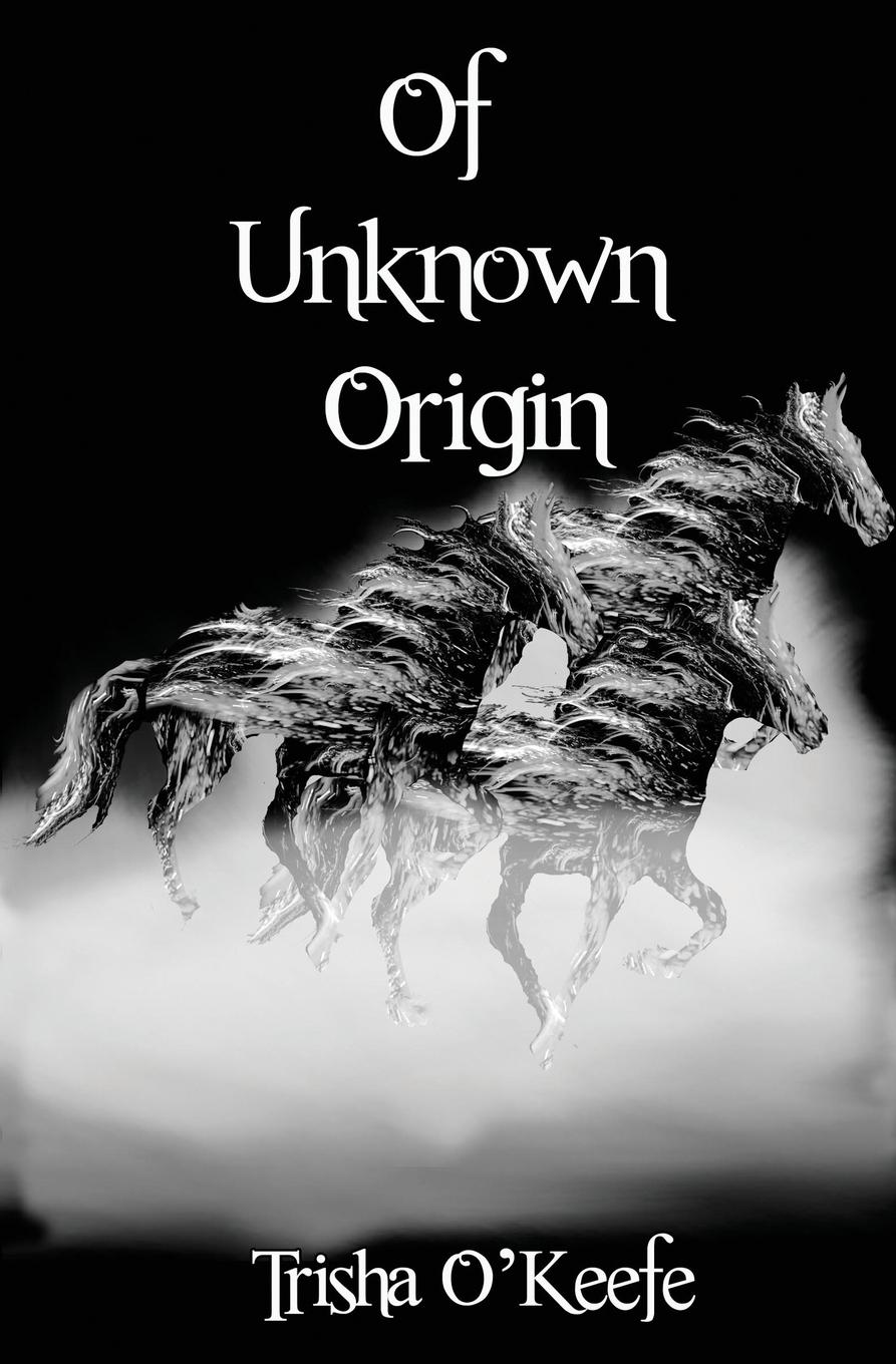 Vorderes Coverbild Of Unknown Origin