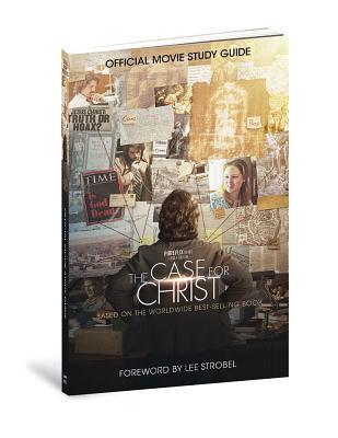 Vorderes Coverbild CASE FOR CHRIST OFF MOVIE SG