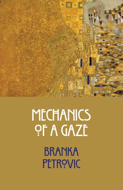 Vorderes Coverbild Mechanics of a Gaze