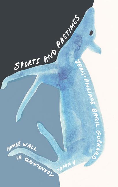 Vorderes Coverbild Sports and Pastimes