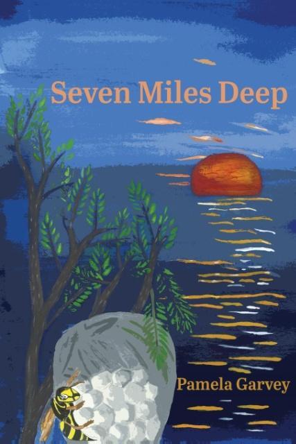 Vorderes Coverbild Seven Miles Deep