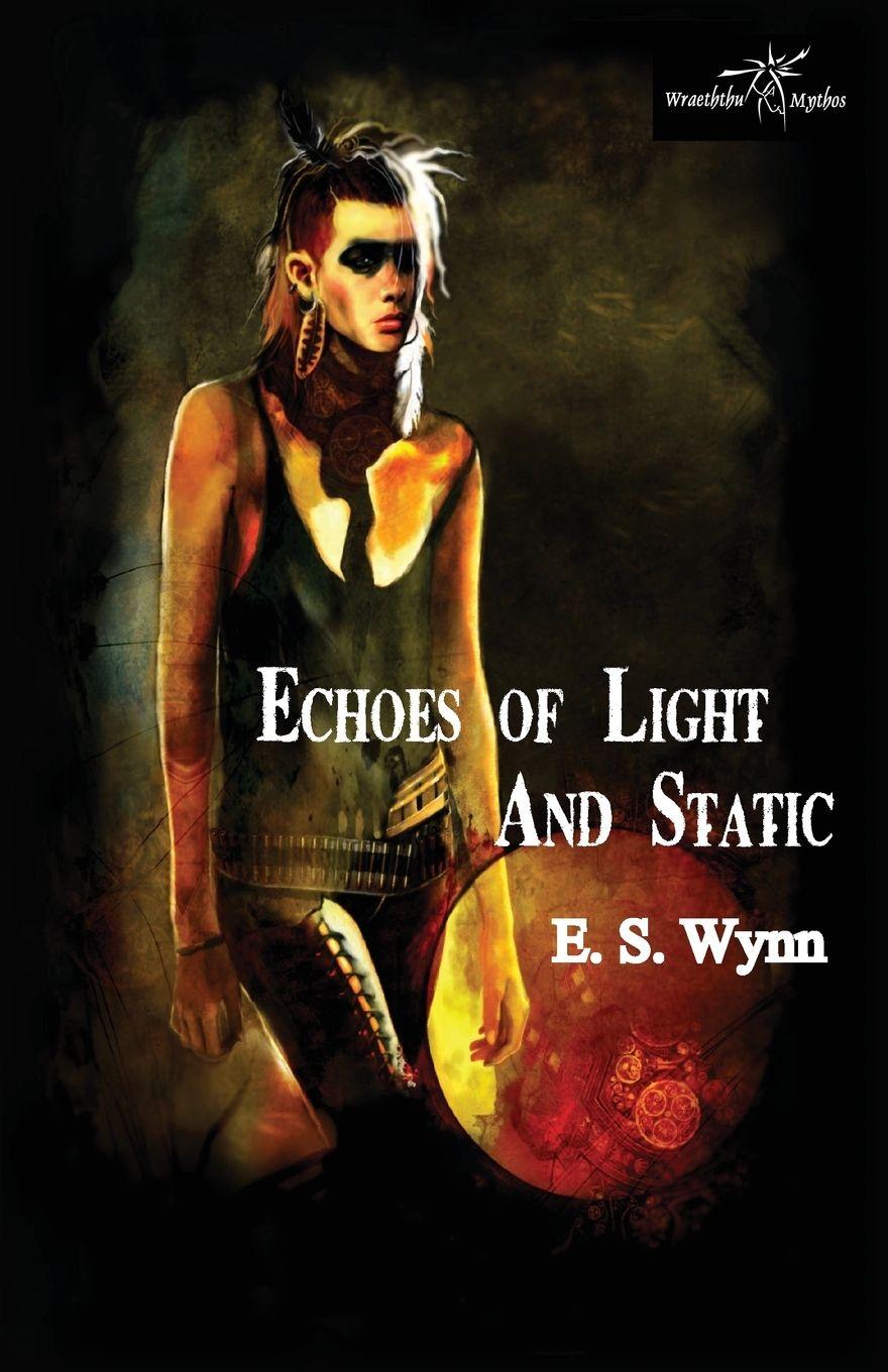 Vorderes Coverbild Echoes of Light and Static