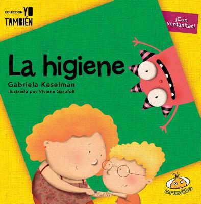 Vorderes Coverbild Higiene, La