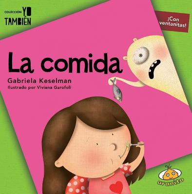 Vorderes Coverbild Comida, La