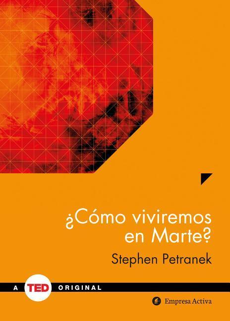 Vorderes Coverbild Como Viviremos En Marte?