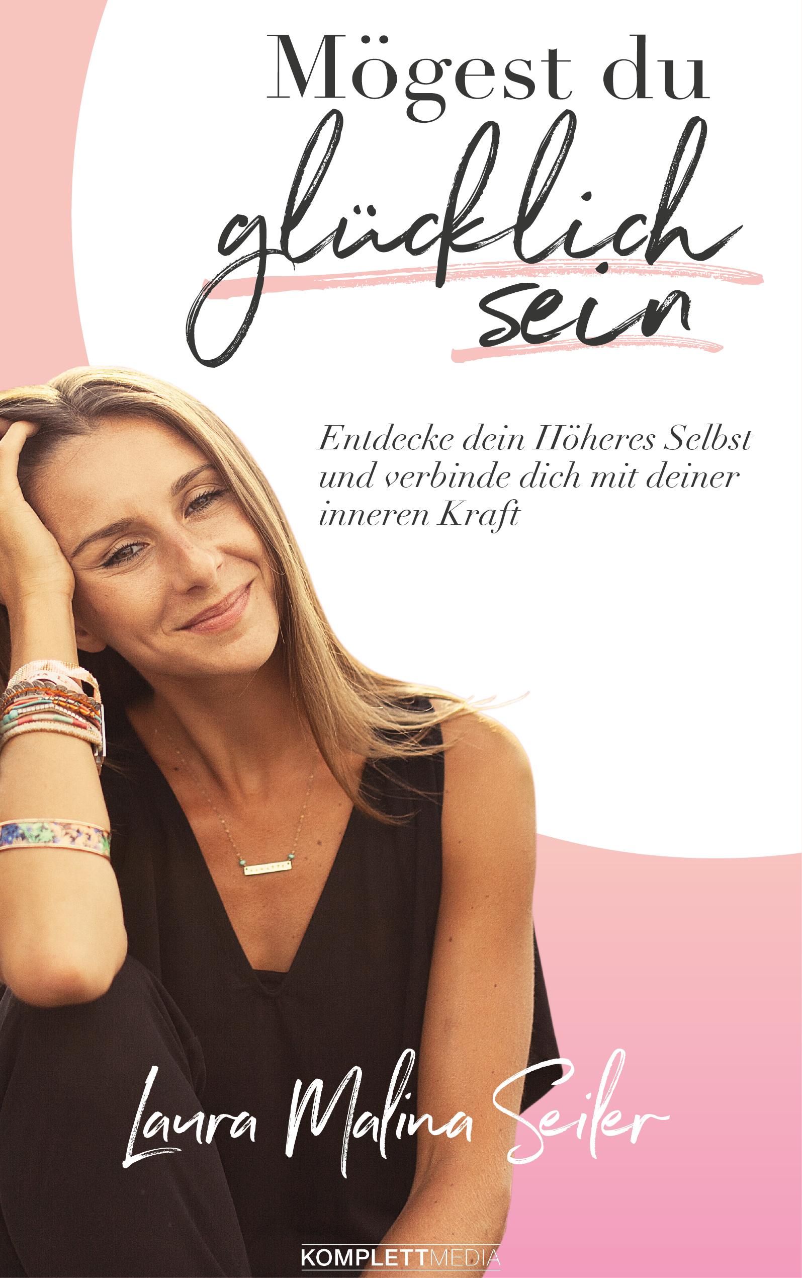 Vorderes Coverbild Mögest Du glücklich sein