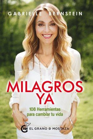Vorderes Coverbild Milagros YA