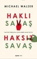 Vorderes Coverbild Hakli Savas Haksiz Savas