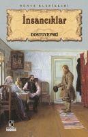 Vorderes Coverbild Insanciklar