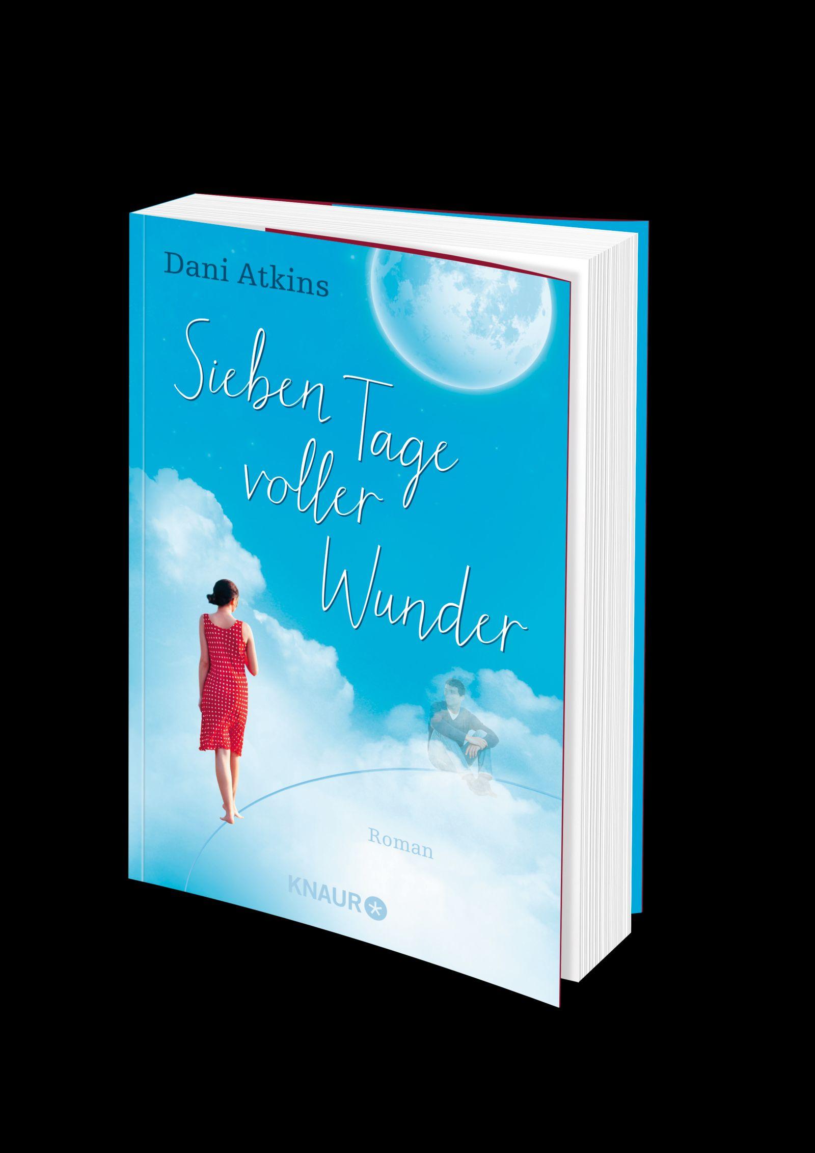 Beispielinhalt (Bild) Sieben Tage voller Wunder