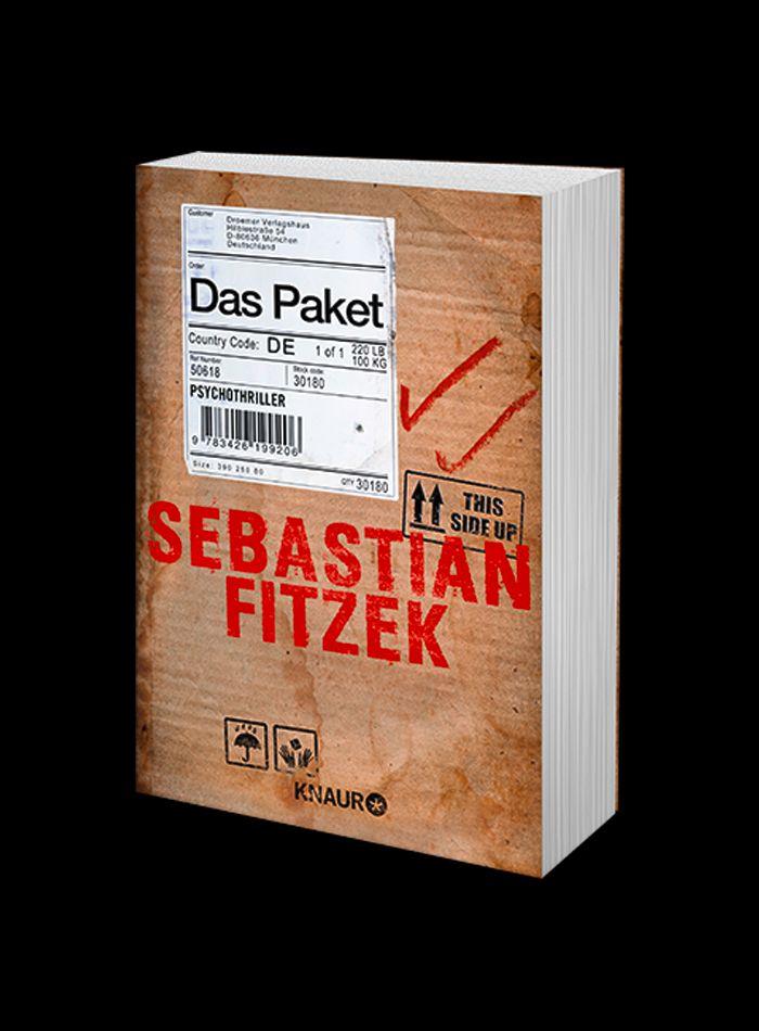 Beispielinhalt (Bild) Das Paket