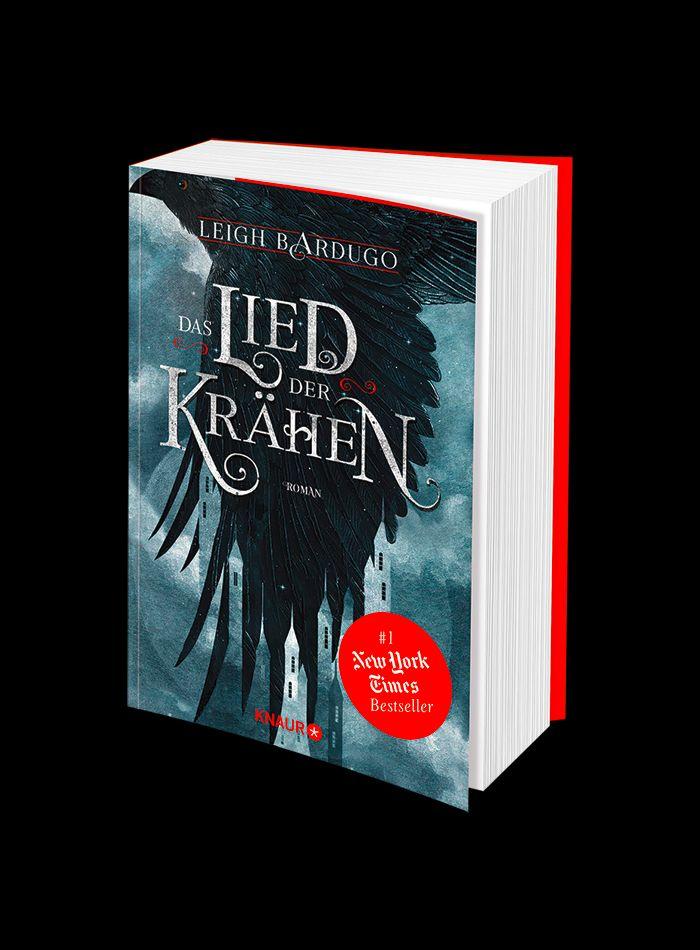 Beispielinhalt (Bild) Das Lied der Krähen