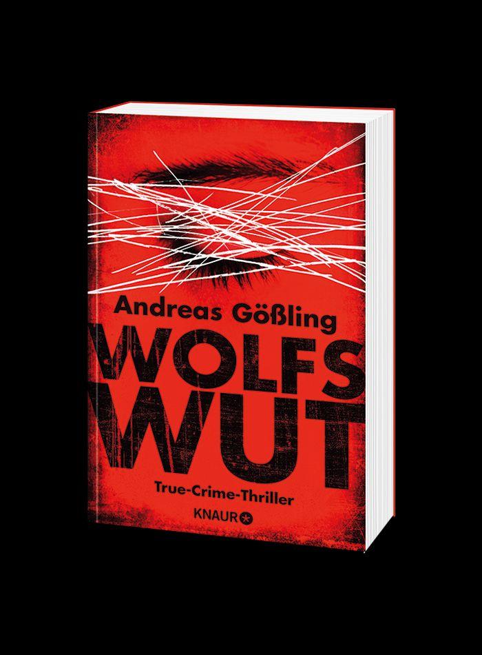 Beispielinhalt (Bild) Wolfswut