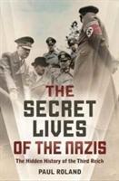 Vorderes Coverbild The Secret Lives of the Nazis