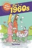 Vorderes Coverbild When We Were Young - the 1960s
