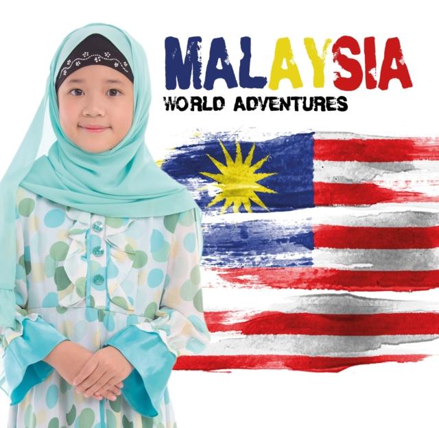 Vorderes Coverbild Malaysia