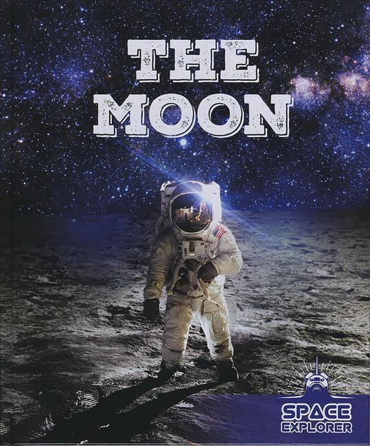 Vorderes Coverbild The Moon