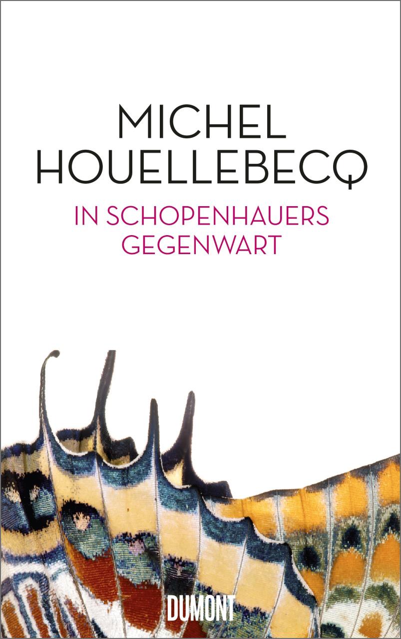 Vorderes Coverbild In Schopenhauers Gegenwart