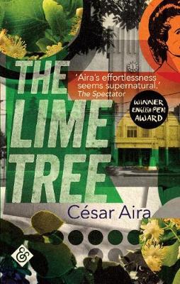 Vorderes Coverbild The Lime Tree
