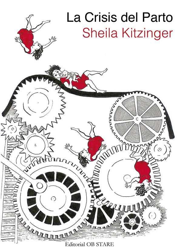 Vorderes Coverbild La crisis del parto