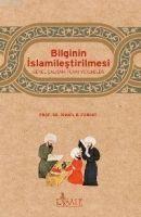Vorderes Coverbild Bilginin Islamilestirilmesi